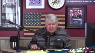 The Georgia Hour - REPLAY - November 7, 2025