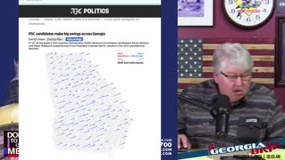 The Georgia Hour - REPLAY - November 7, 2025