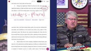 The Georgia Hour - REPLAY - November 7, 2025