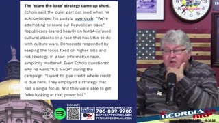 The Georgia Hour - REPLAY - November 7, 2025