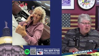 The Georgia Hour - REPLAY - November 7, 2025