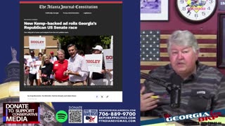 The Georgia Hour - REPLAY - November 7, 2025