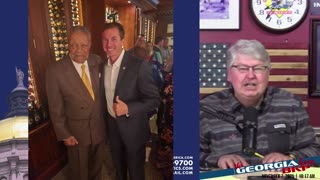The Georgia Hour - REPLAY - November 7, 2025