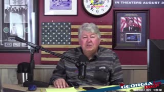 The Georgia Hour - REPLAY - November 7, 2025