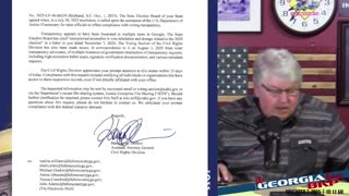 The Georgia Hour - REPLAY - November 7, 2025
