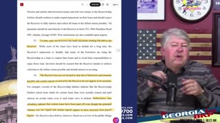 The Georgia Hour - REPLAY - November 7, 2025