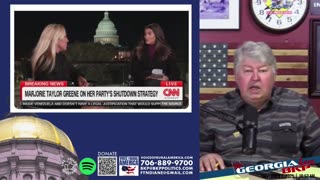 The Georgia Hour - REPLAY - November 7, 2025
