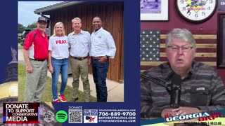 The Georgia Hour - REPLAY - November 7, 2025