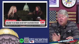 The Georgia Hour - REPLAY - November 7, 2025