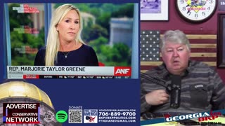 The Georgia Hour - REPLAY - November 7, 2025