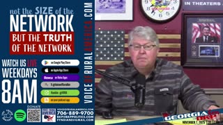 The Georgia Hour - REPLAY - November 7, 2025