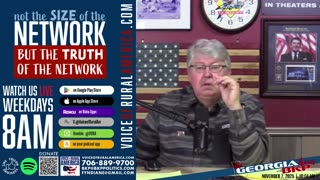 The Georgia Hour - REPLAY - November 7, 2025