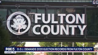 The Georgia Hour - REPLAY - November 7, 2025