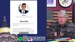 The Georgia Hour - REPLAY - November 7, 2025