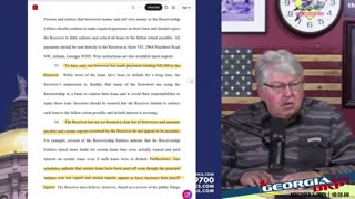 The Georgia Hour - REPLAY - November 7, 2025