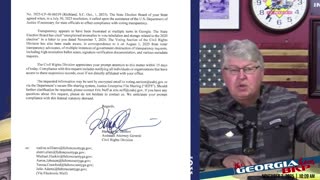 The Georgia Hour - REPLAY - November 7, 2025