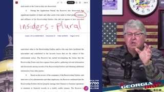 The Georgia Hour - REPLAY - November 7, 2025