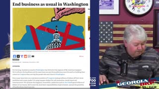 The Georgia Hour - REPLAY - November 7, 2025