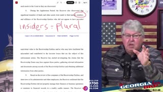 The Georgia Hour - REPLAY - November 7, 2025