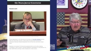 The Georgia Hour - REPLAY - November 7, 2025