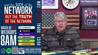 The Georgia Hour - REPLAY - November 7, 2025