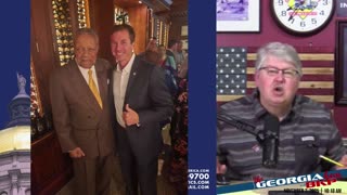 The Georgia Hour - REPLAY - November 7, 2025