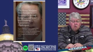 The Georgia Hour - REPLAY - November 7, 2025