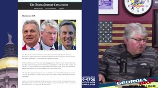 The Georgia Hour - REPLAY - November 7, 2025