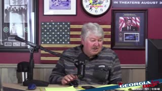 The Georgia Hour - REPLAY - November 7, 2025