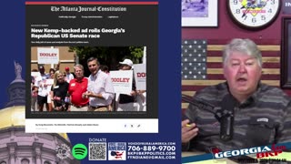 The Georgia Hour - REPLAY - November 7, 2025