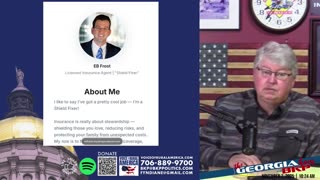 The Georgia Hour - REPLAY - November 7, 2025