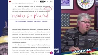 The Georgia Hour - REPLAY - November 7, 2025