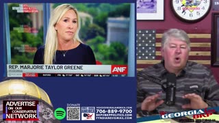 The Georgia Hour - REPLAY - November 7, 2025