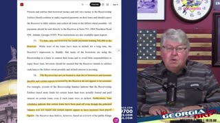 The Georgia Hour - REPLAY - November 7, 2025