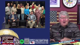 The Georgia Hour - REPLAY - November 7, 2025