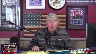 The Georgia Hour - REPLAY - November 7, 2025