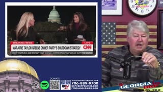 The Georgia Hour - REPLAY - November 7, 2025