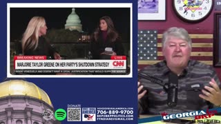 The Georgia Hour - REPLAY - November 7, 2025