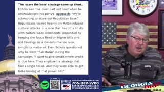 The Georgia Hour - REPLAY - November 7, 2025