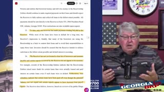 The Georgia Hour - REPLAY - November 7, 2025