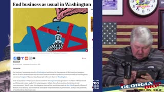 The Georgia Hour - REPLAY - November 7, 2025