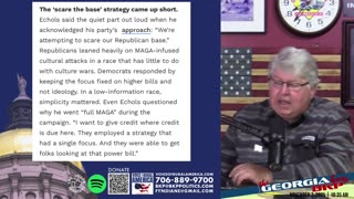 The Georgia Hour - REPLAY - November 7, 2025