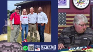 The Georgia Hour - REPLAY - November 7, 2025
