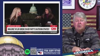 The Georgia Hour - REPLAY - November 7, 2025