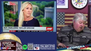 The Georgia Hour - REPLAY - November 7, 2025