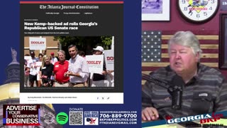 The Georgia Hour - REPLAY - November 7, 2025