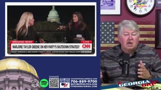 The Georgia Hour - REPLAY - November 7, 2025