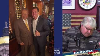 The Georgia Hour - REPLAY - November 7, 2025