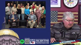 The Georgia Hour - REPLAY - November 7, 2025