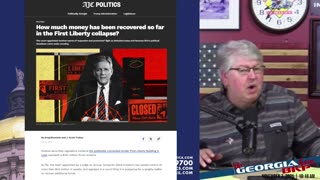 The Georgia Hour - REPLAY - November 7, 2025